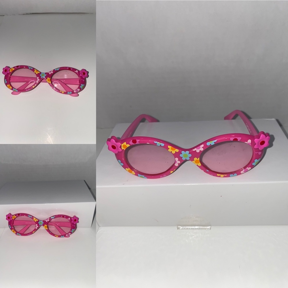 Carter Sunglases For Girl